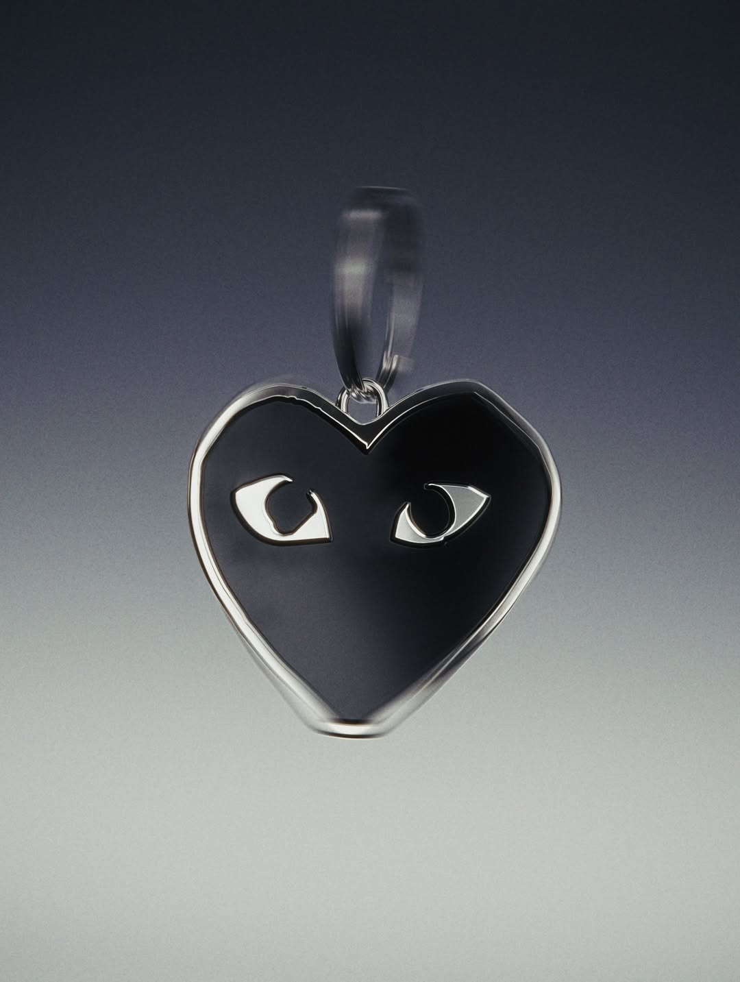 CDG — CARABINER* 着て感じる