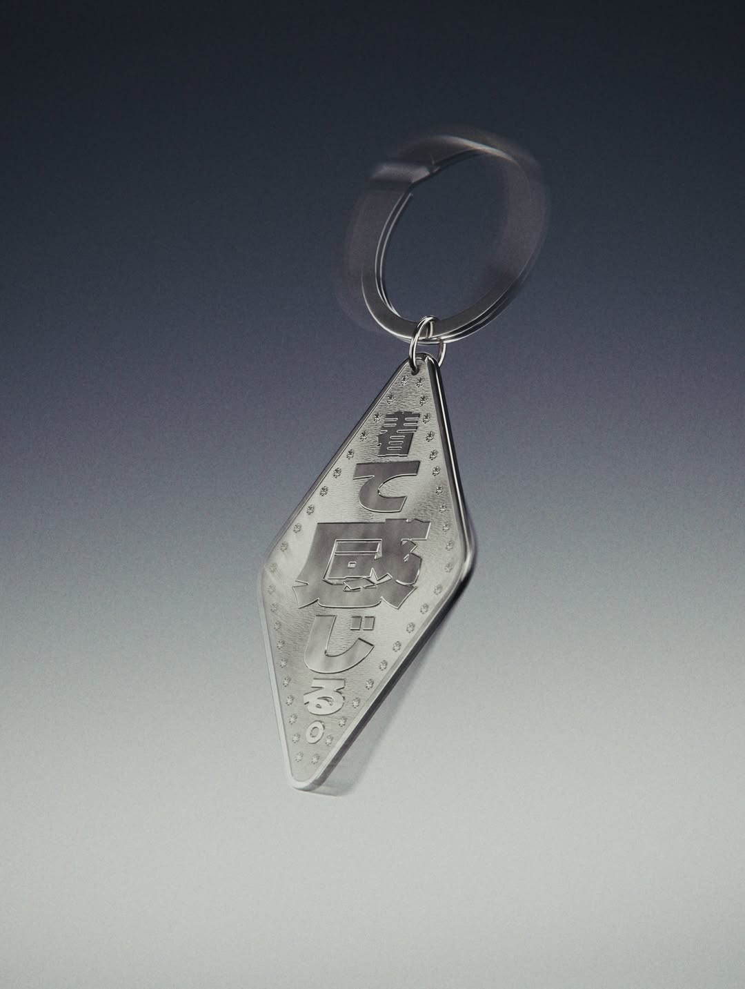 CDG — CARABINER* 着て感じる