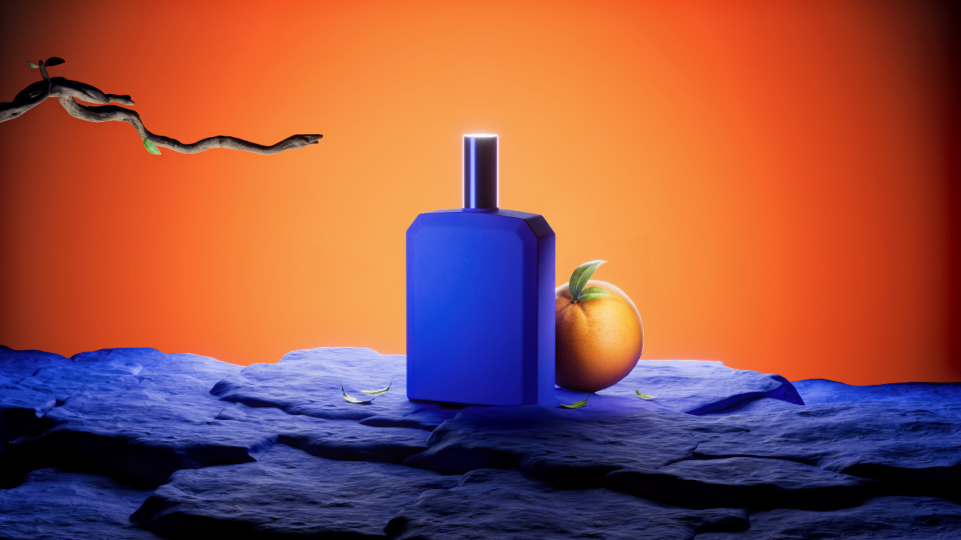 Histoires de Parfums — TNBB 1/.1