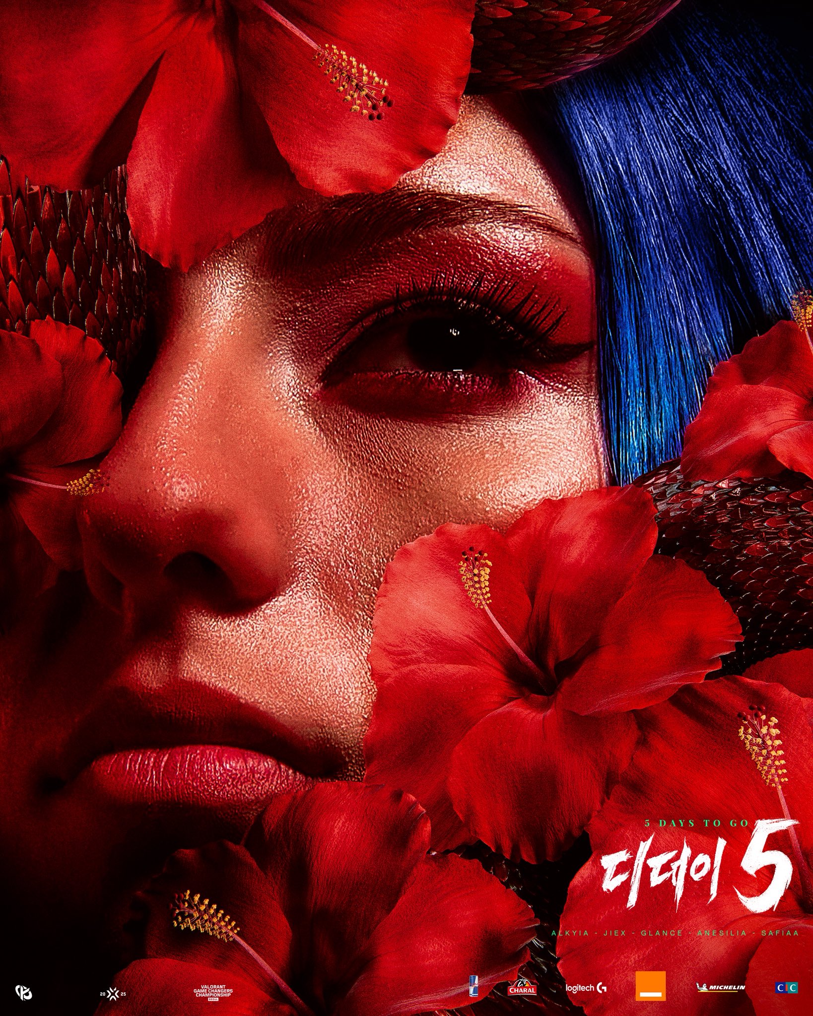 KARMINE CORP — GC CHAMP. 25