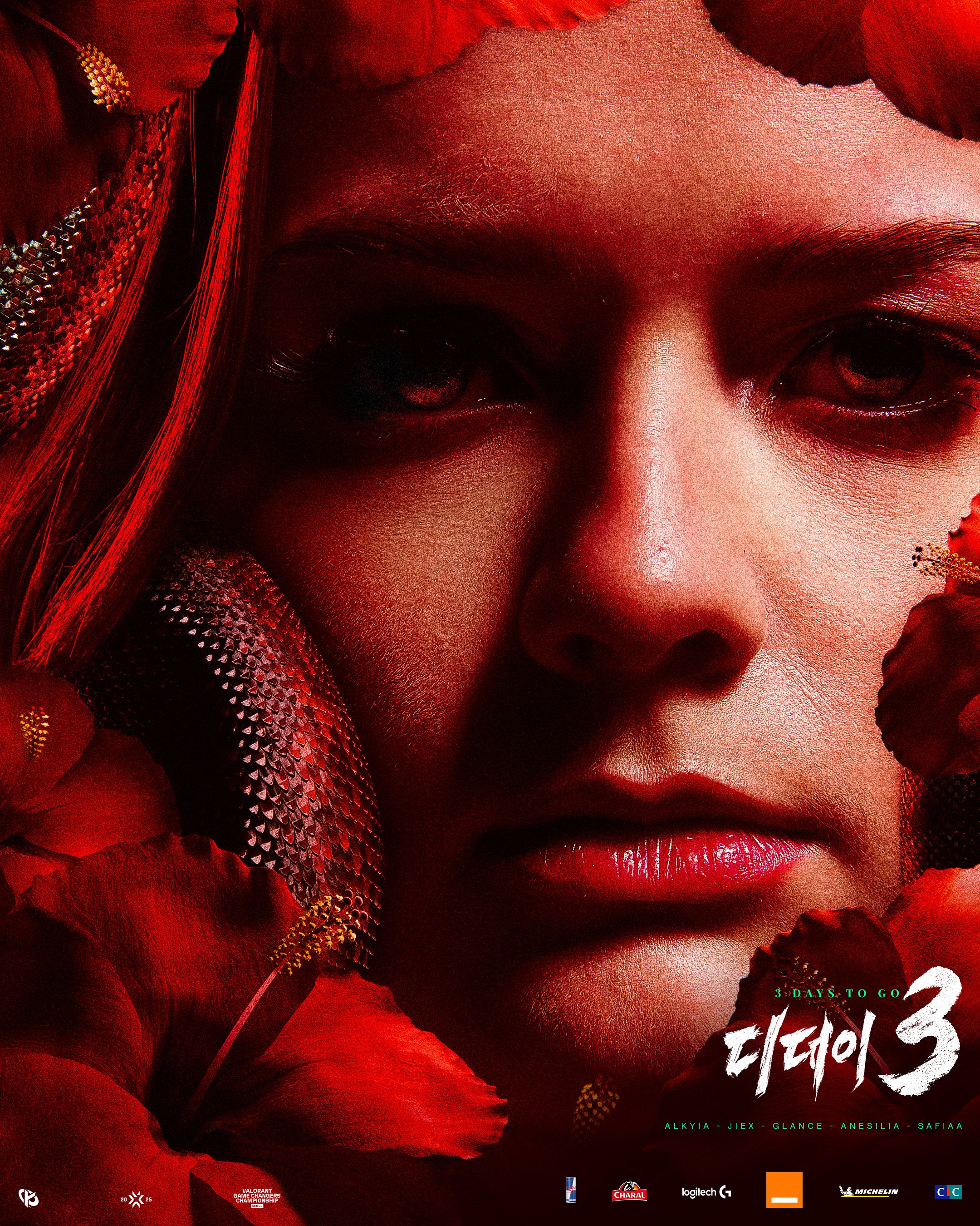 KARMINE CORP — GC CHAMP. 25