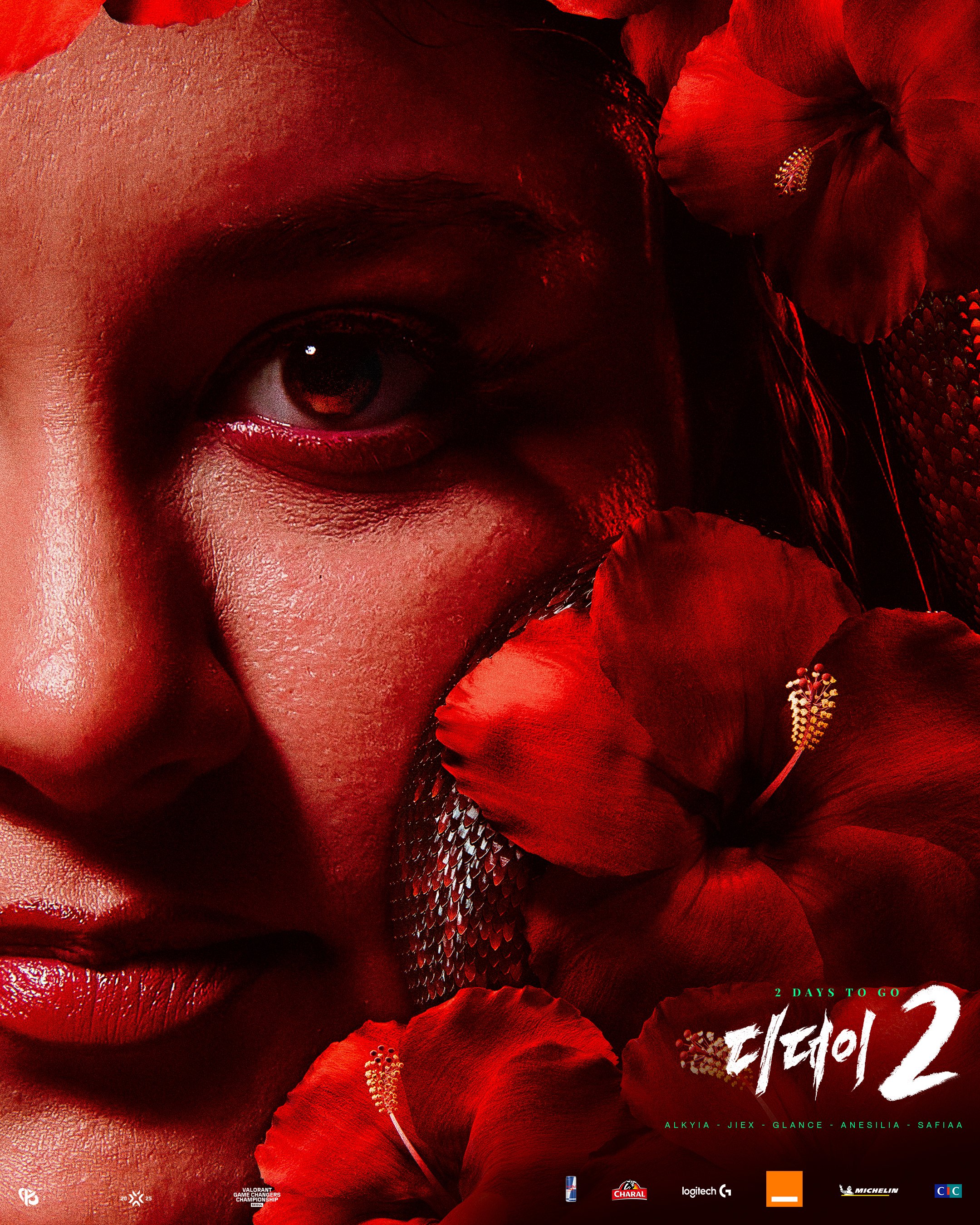 KARMINE CORP — GC CHAMP. 25