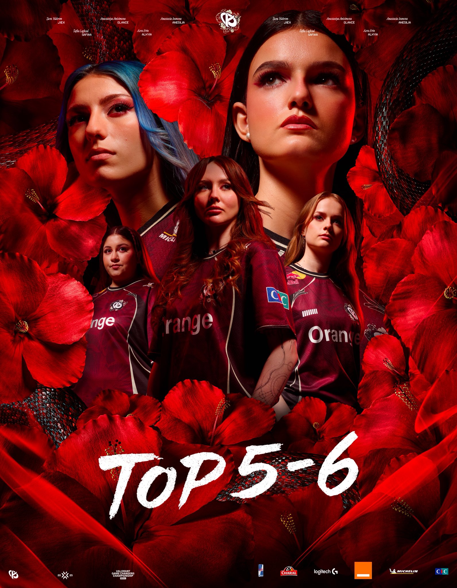 KARMINE CORP — GC CHAMP. 25