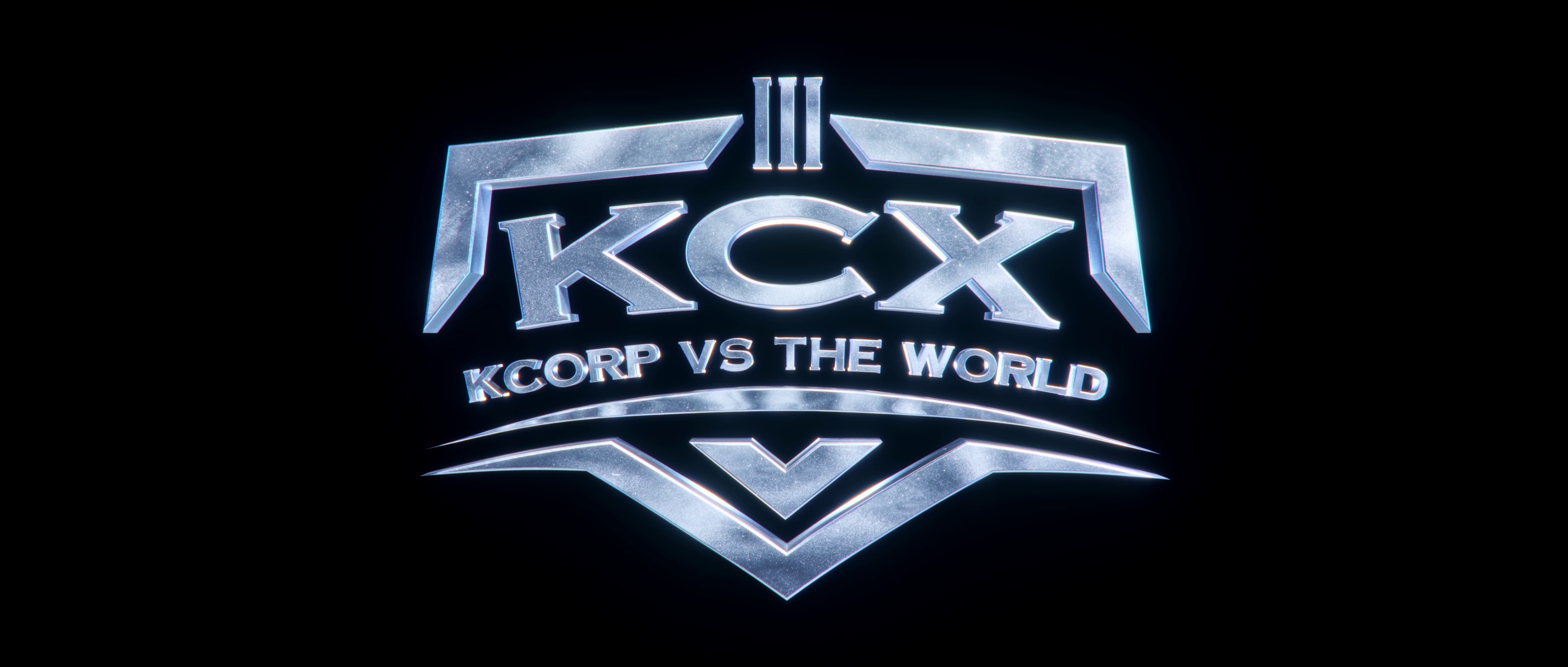 KARMINE CORP — KCX III