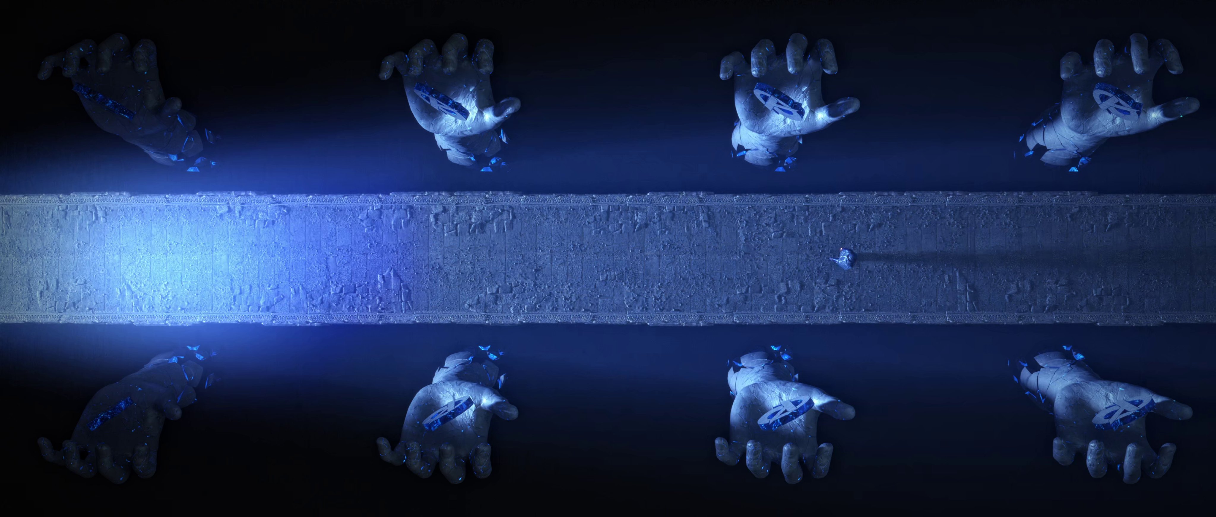 KARMINE CORP — KCX III