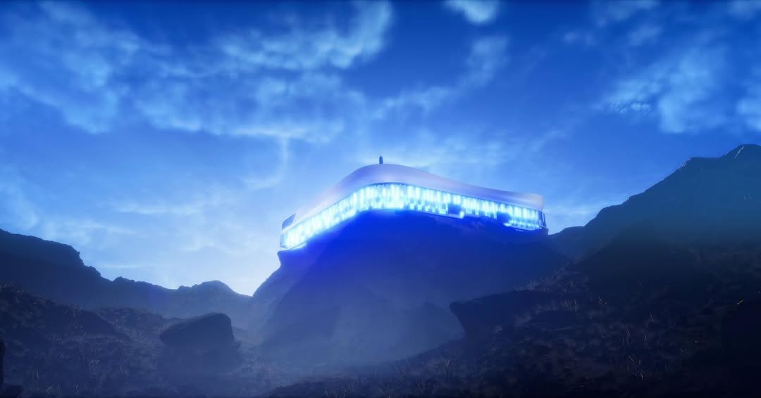 KARMINE CORP — KCX III