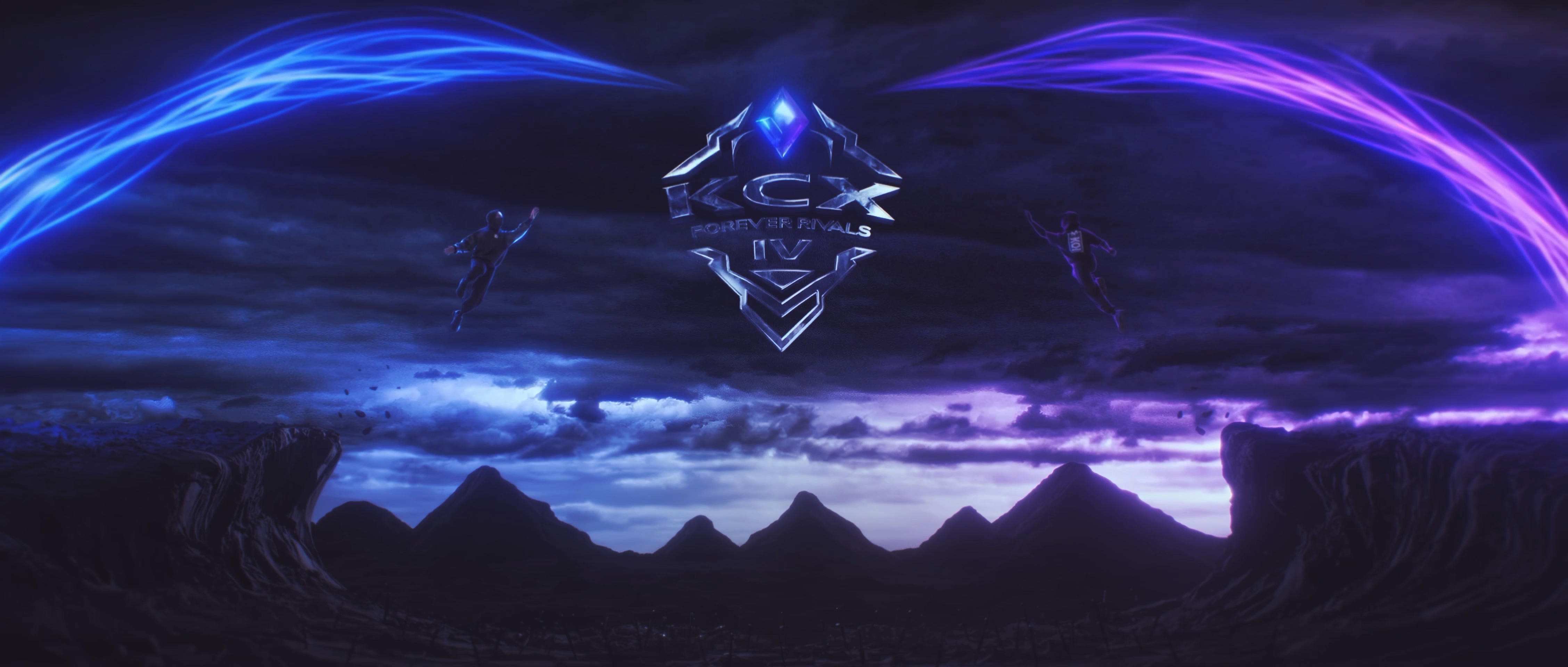 KARMINE CORP — KCX IV