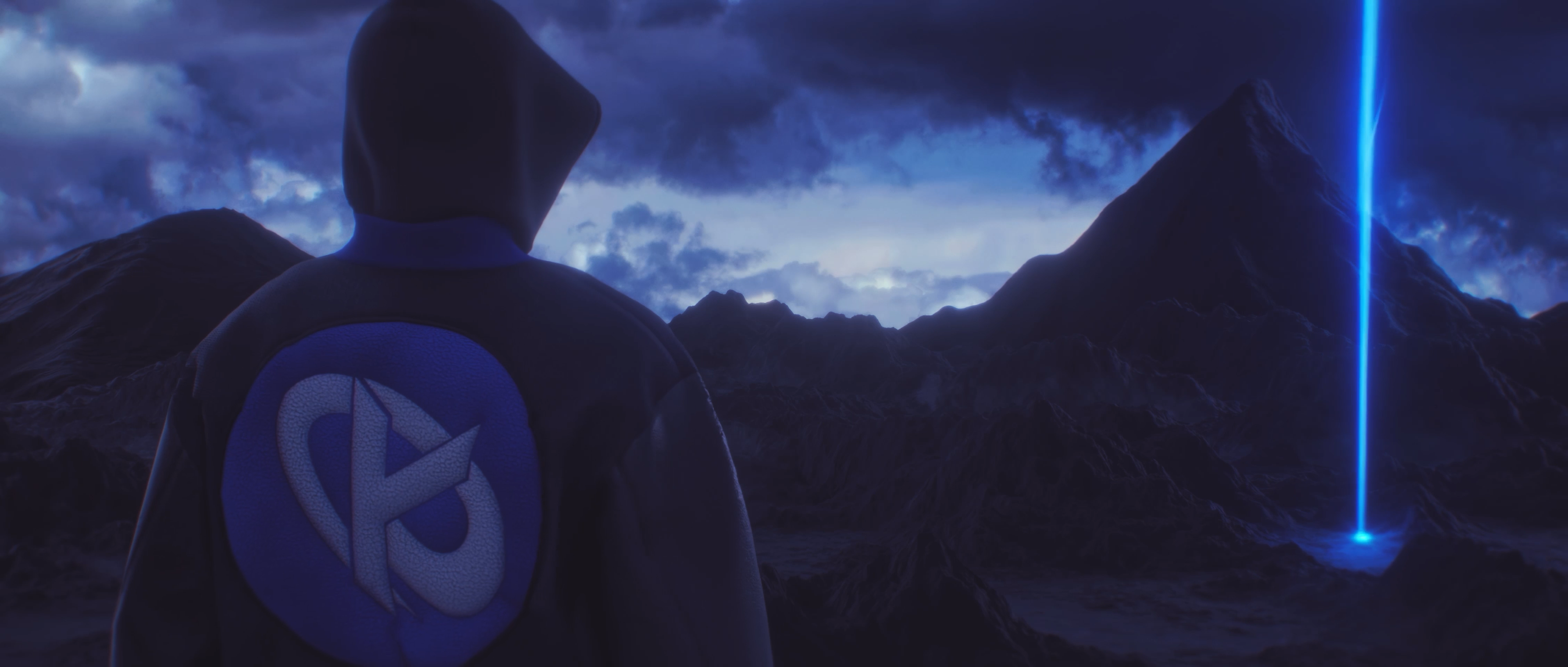 KARMINE CORP — KCX IV