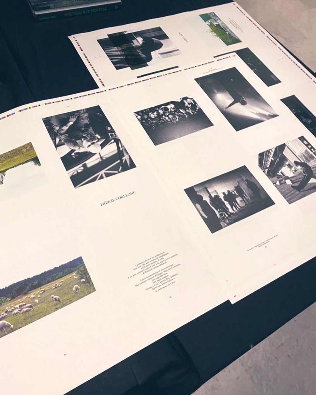 667 — NOUVEAU RAP MONDIAL