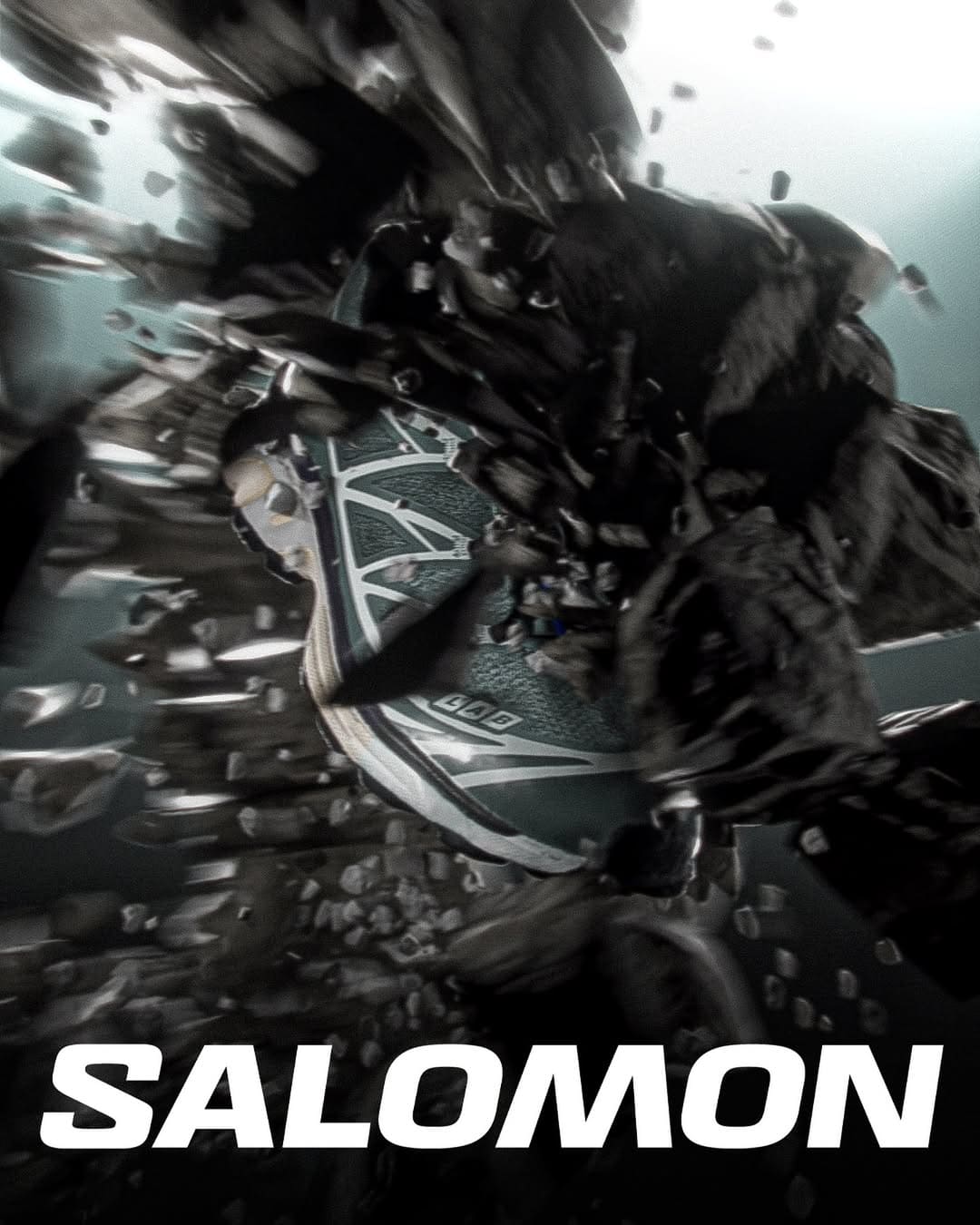 SALOMON — XT-6