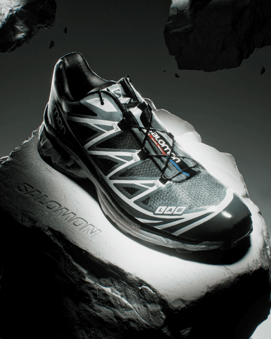 SALOMON — XT-6