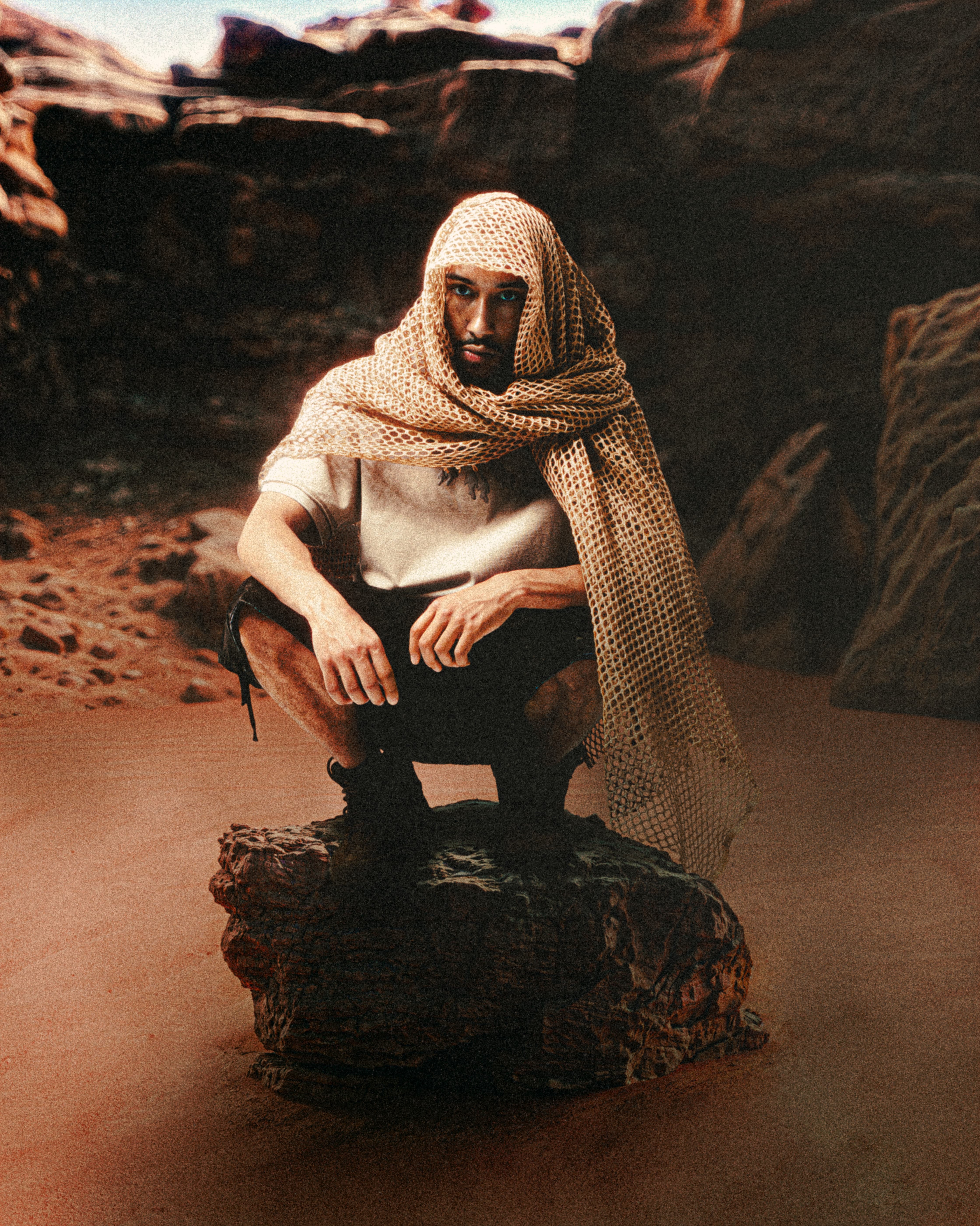 WEYZ — SS24 CAMPAIGN