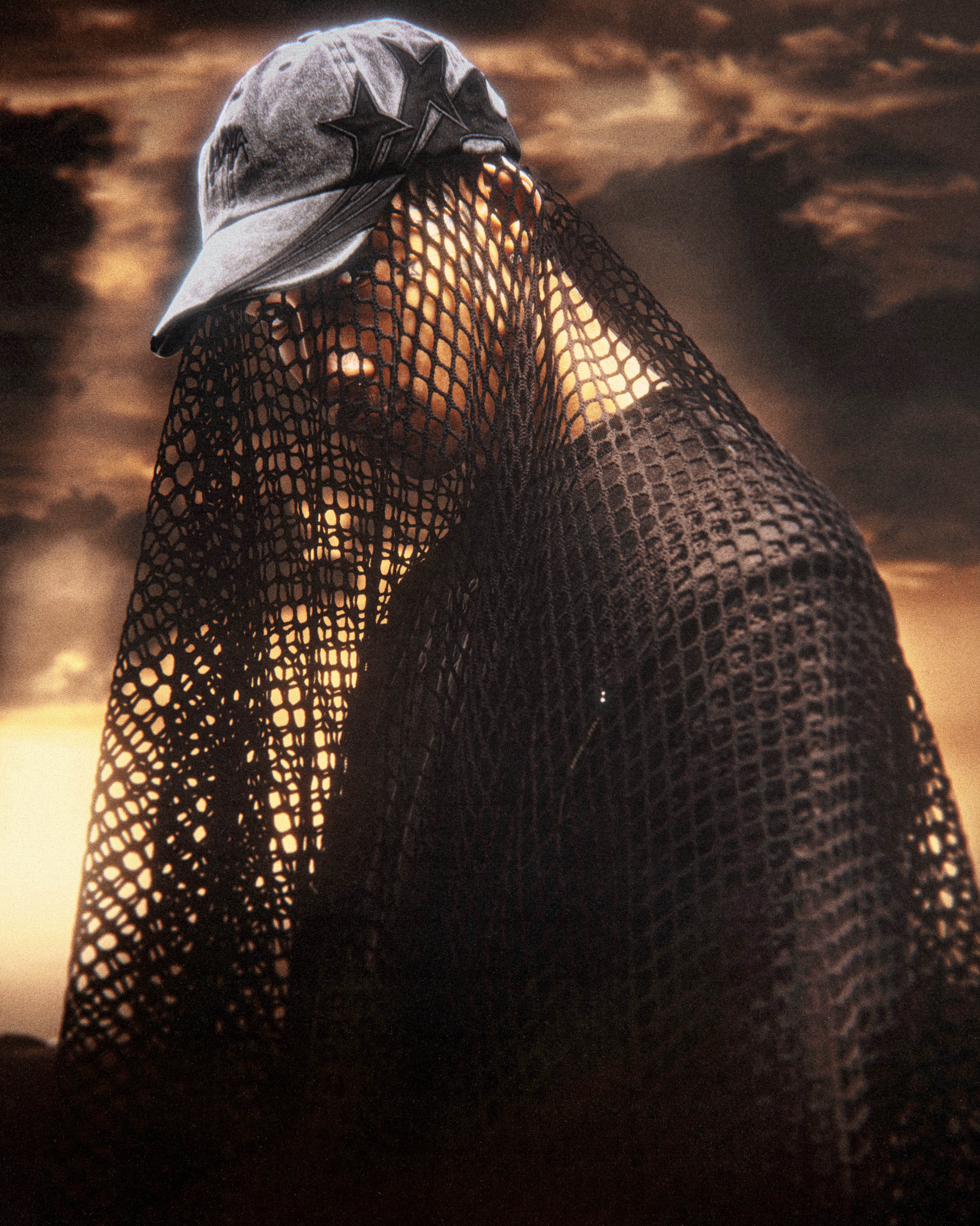 WEYZ — SS24 CAMPAIGN