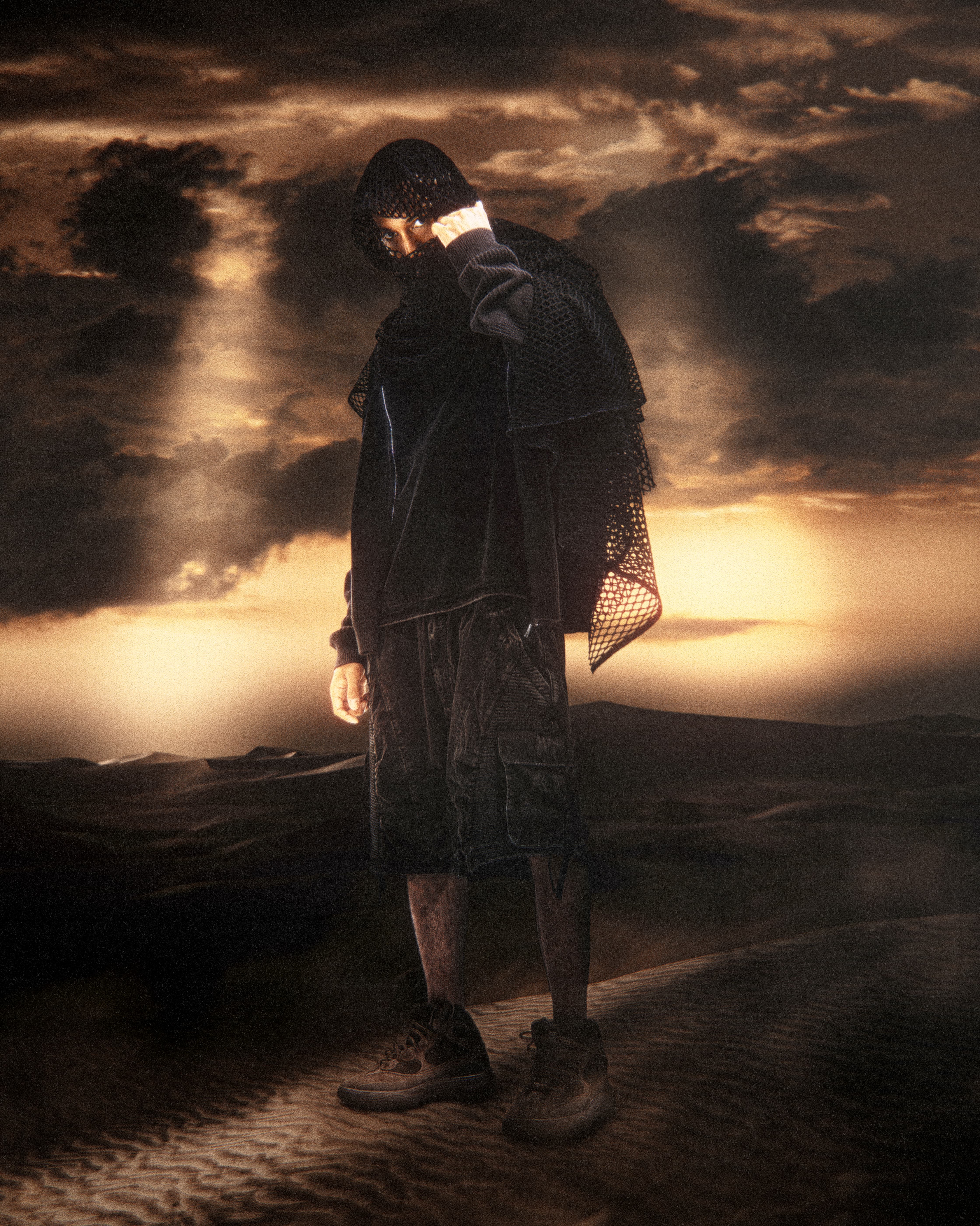 WEYZ — SS24 CAMPAIGN