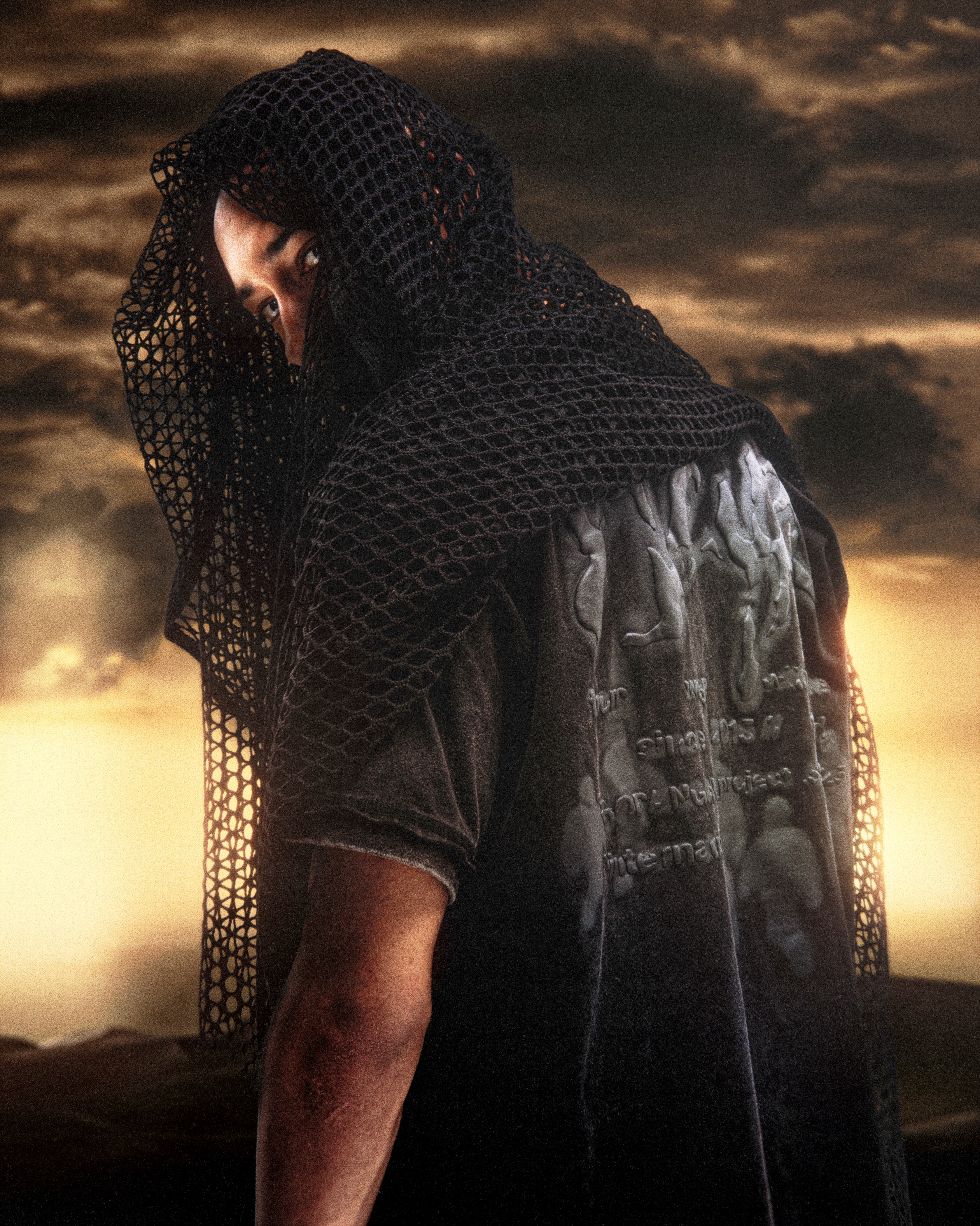 WEYZ — SS24 CAMPAIGN